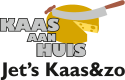 Kaas aan huis logo